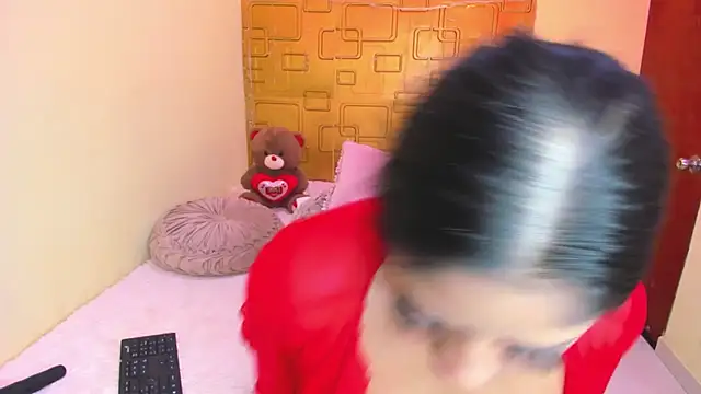 Julia_Haye 라이브 XXX 채팅