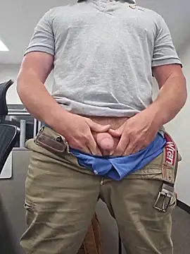 taurada76's Webcam Show