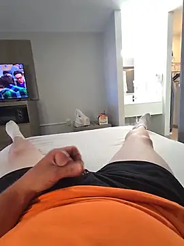 taurada76 webkamerás műsora