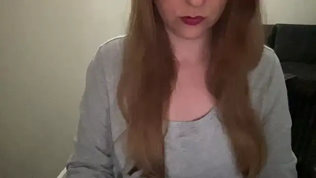 MollyJenson Live Chatraum
