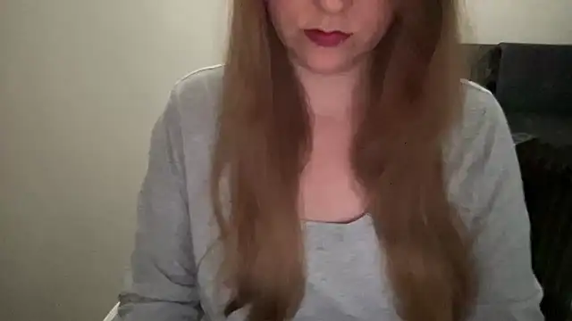 Sala de chat en directo de MollyJenson