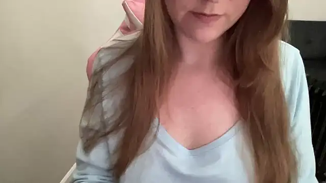 Živá chatovací místnost MollyJenson