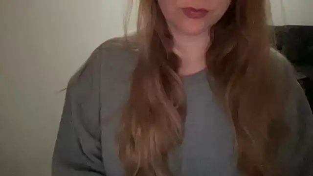 MollyJenson – live chatrum