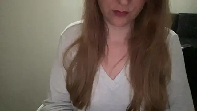 Živá chatovací místnost MollyJenson