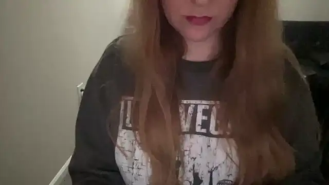 Živá chatovací místnost MollyJenson