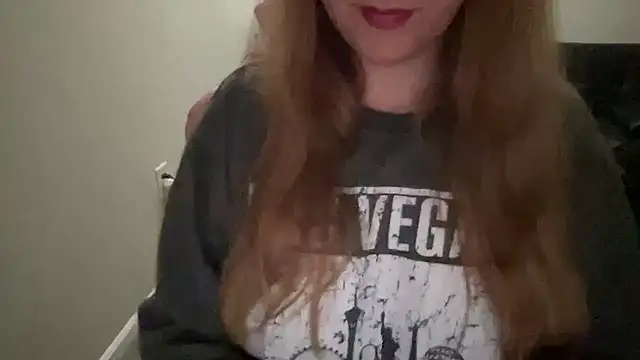 Živá chatovací místnost MollyJenson