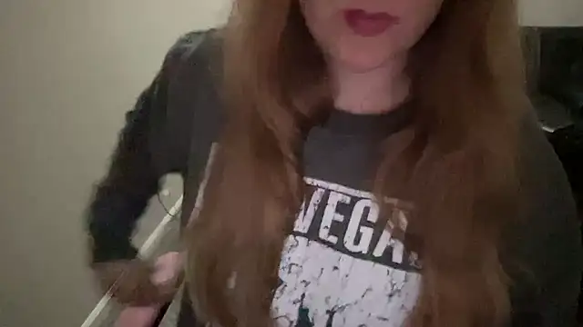 MollyJenson 실시간 채팅방