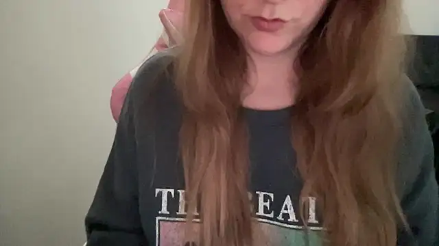 MollyJenson 실시간 채팅방