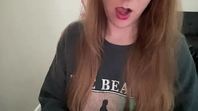 MollyJenson Live chatroom