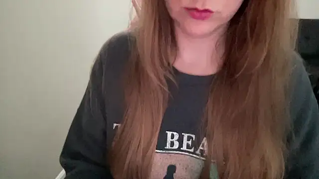 MollyJensonn Live chat-huone