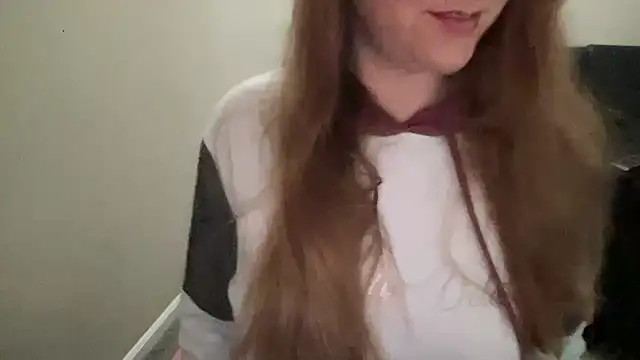 חדר צ'אט בשידור חי של MollyJenson