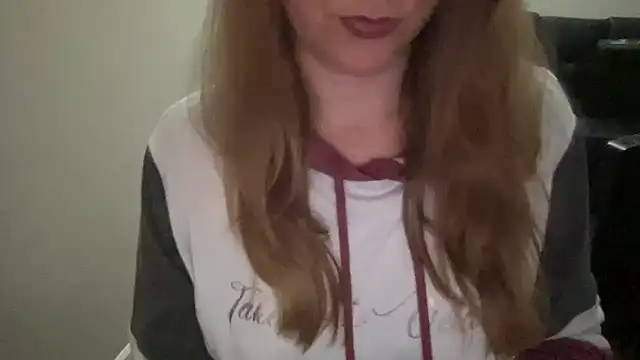 MollyJenson Cameră chat live