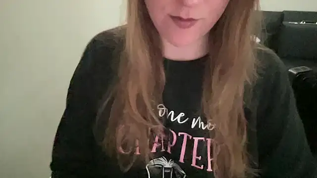 MollyJenson live-chat rom