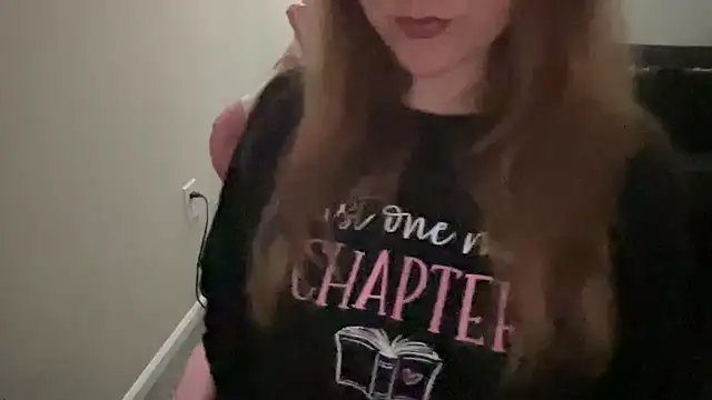 Chat soba uživo modela MollyJenson