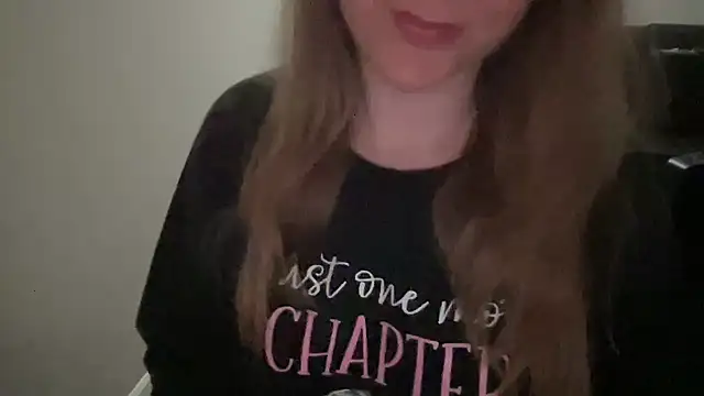 Sala de chat en directo de MollyJenson