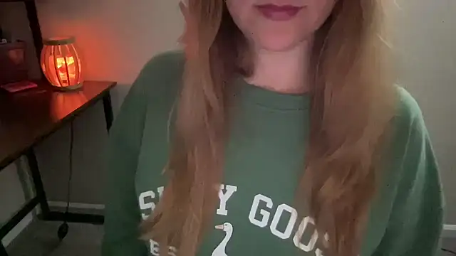 MollyJenson's Live Sex Cam Show
