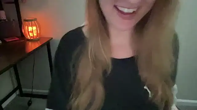 MollyJenson Webcam show