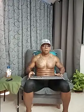 DarkArley Webcamshow