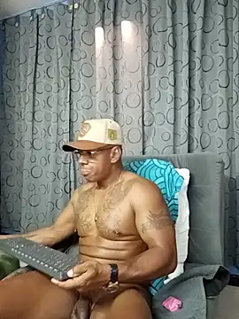 Show Webcam de DarkArley
