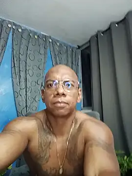 Webkamerová show DarkArley