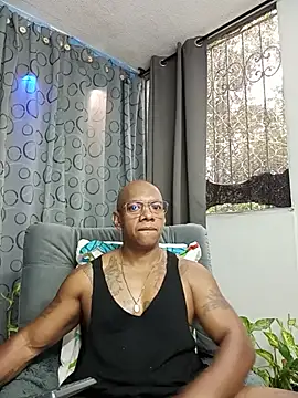 DarkArley 网络视讯表演