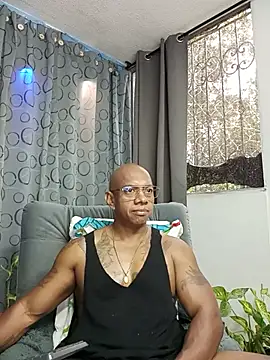 DarkArley webcam show