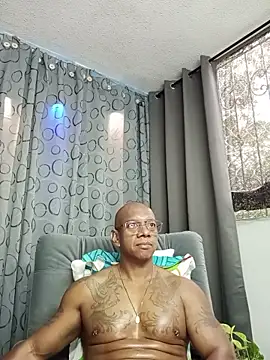 Tom_MillerX's Webcam Show