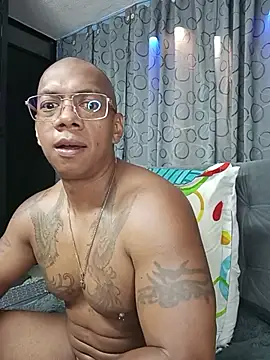 Tom_MillerX Webcam-Show