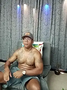 Tom_MillerX Webcam-Show