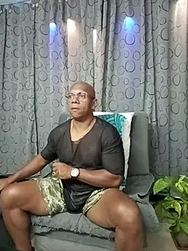 Tom_MillerX Webcam show
