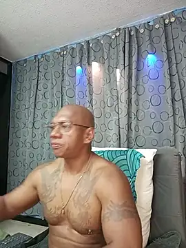 Show de webcam de Tom_MillerX