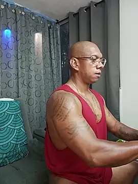 Tom_MillerX Webcam-Show