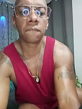 Tom_MillerX Webcam-Show