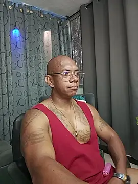 Tom_MillerX Show Webcam