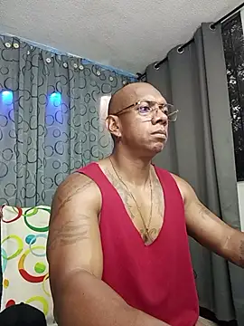 Tom_MillerX Show Webcam