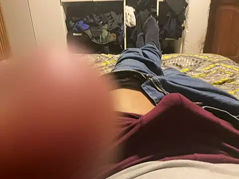 elvis0966's Webcam Show