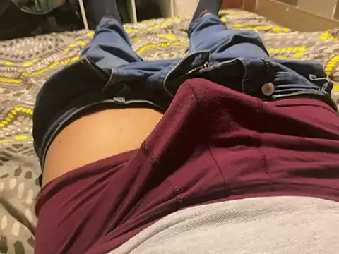elvis0966's Webcam Show