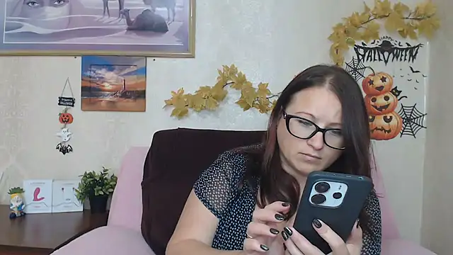 Lilia4joy's Live XXX Chat