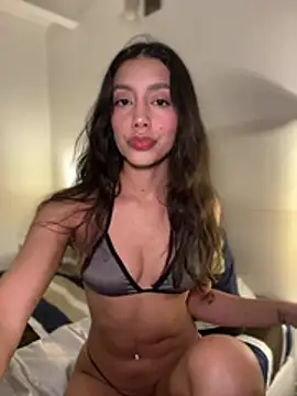 Czat XXX na żywo – SelenaStone