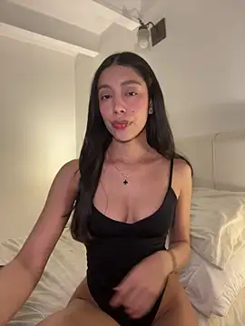 SelenaStone Live XXX-chat
