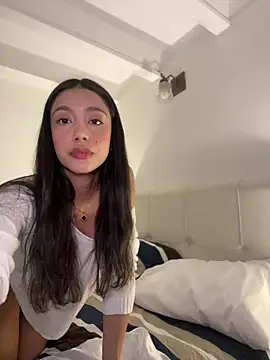 Czat XXX na żywo – SelenaStone