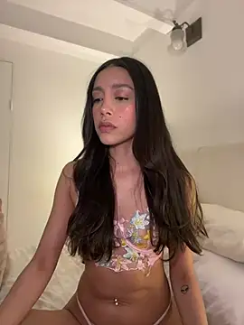 SelenaStone Live XXX-Chat