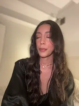 SelenaStone – Naživo XXX chat