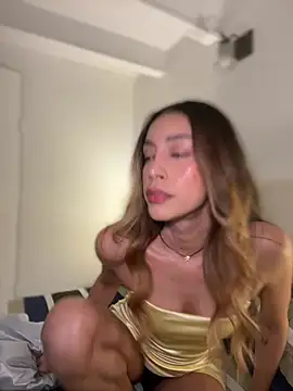 SelenaStone – Live XXX-chat