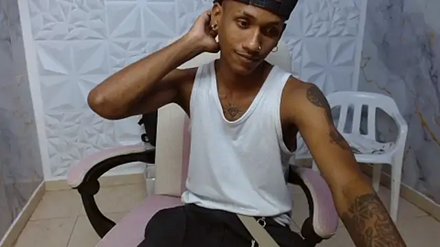 ManSant's Live XXX Chat