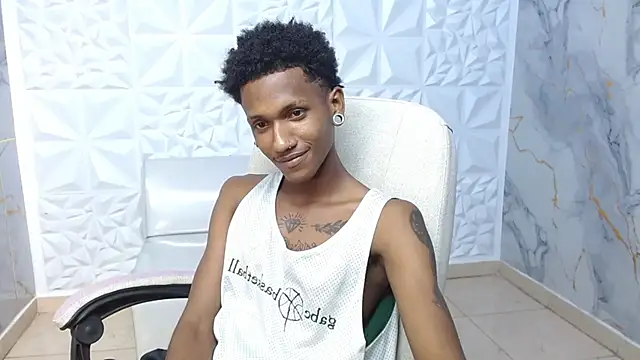 عرض كام ManSant