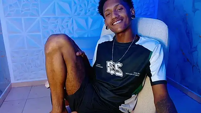 Вебкам-шоу ManSant