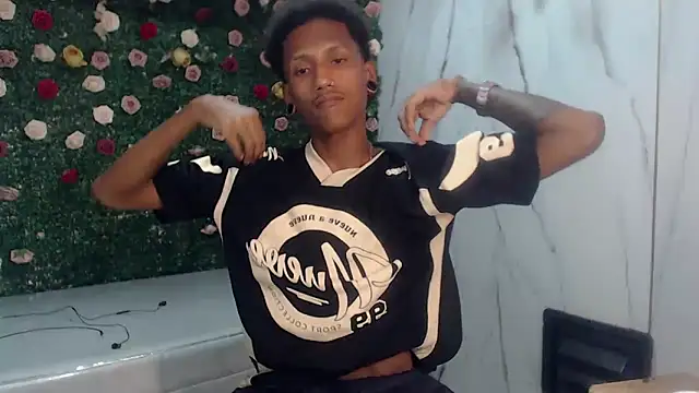 Show Webcam de ManSant