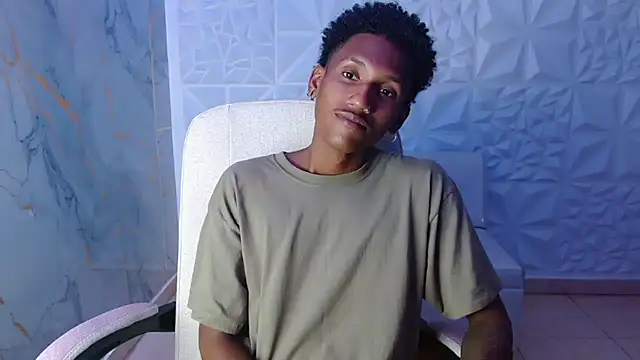 ManSant Webcam-Show