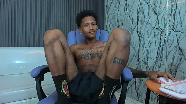 ManSant Webcamshow
